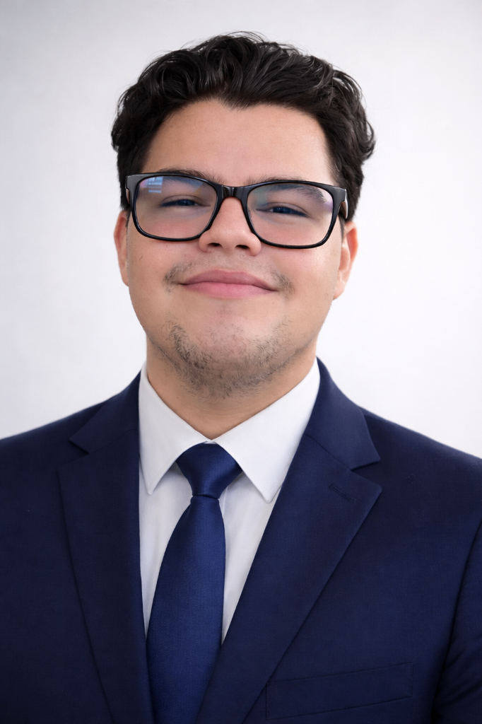 Alvaro Gomes